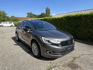 DS Automobiles 4 1.6 BlueHDi Performance Line