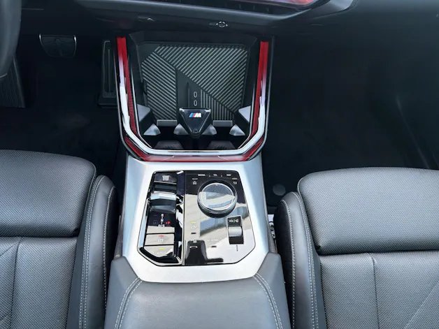 BMW X3 M50i M Sport Pro G45 (CH) AHK 2.5T