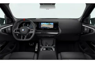 BMW X3 M50i M Sport Pro G45 (CH) AHK 2.5T