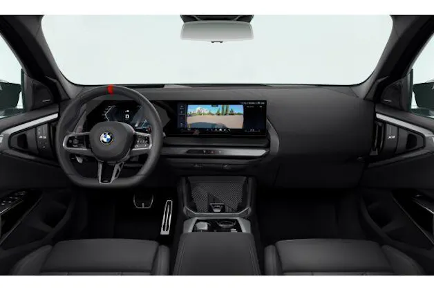 BMW X3 M50i M Sport Pro G45 (CH) AHK 2.5T