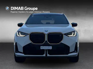 BMW X3 M50i M Sport Pro G45 (CH) AHK 2.5T