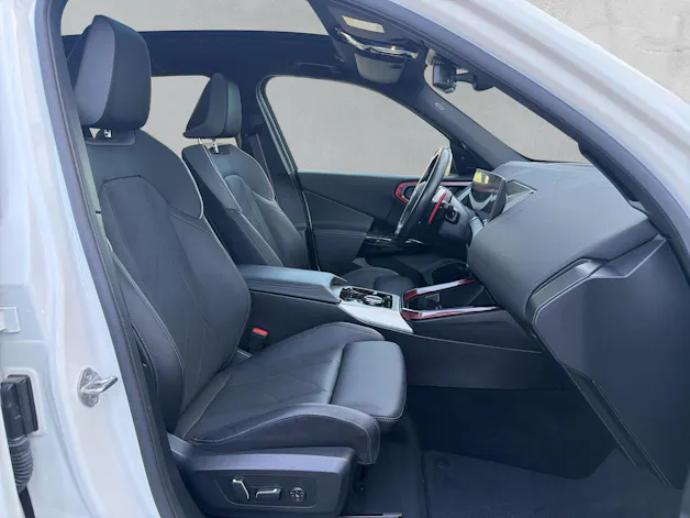 BMW X3 M50i M Sport Pro G45 (CH) AHK 2.5T