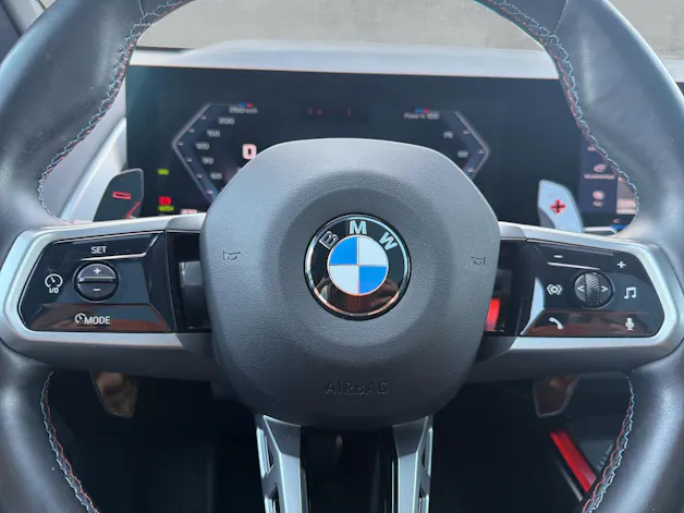 BMW X3 M50i M Sport Pro G45 (CH) AHK 2.5T