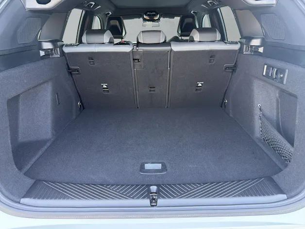 BMW X3 M50i M Sport Pro G45 (CH) AHK 2.5T