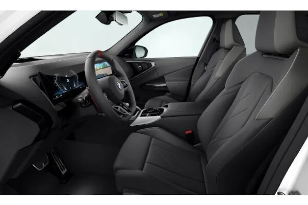 BMW X3 M50i M Sport Pro G45 (CH) AHK 2.5T