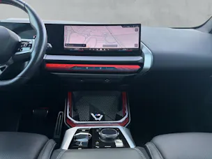 BMW X3 M50i M Sport Pro G45 (CH) AHK 2.5T