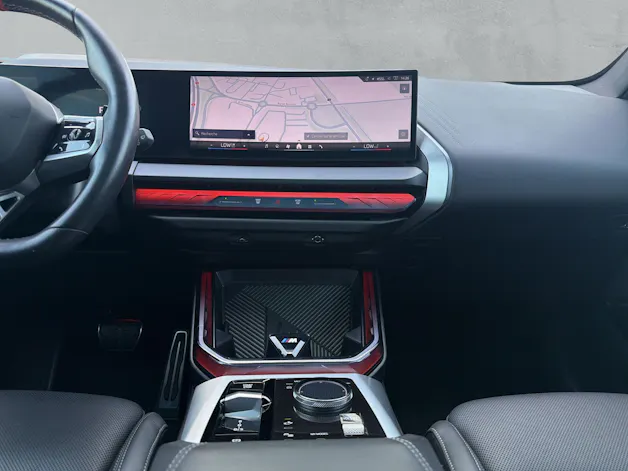 BMW X3 M50i M Sport Pro G45 (CH) AHK 2.5T