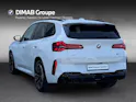 BMW X3 M50i M Sport Pro G45 (CH) AHK 2.5T