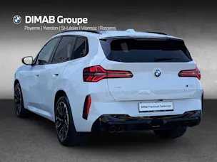 BMW X3 M50i M Sport Pro G45 (CH) AHK 2.5T