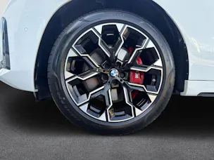 BMW X3 M50i M Sport Pro G45 (CH) AHK 2.5T