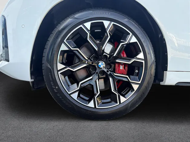 BMW X3 M50i M Sport Pro G45 (CH) AHK 2.5T