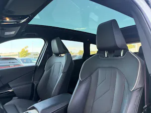 BMW X3 M50i M Sport Pro G45 (CH) AHK 2.5T