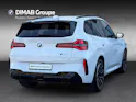 BMW X3 M50i M Sport Pro G45 (CH) AHK 2.5T