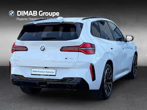 BMW X3 M50i M Sport Pro G45 (CH) AHK 2.5T