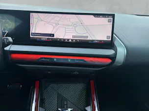BMW X3 M50i M Sport Pro G45 (CH) AHK 2.5T