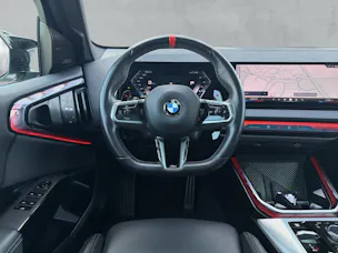 BMW X3 M50i M Sport Pro G45 (CH) AHK 2.5T