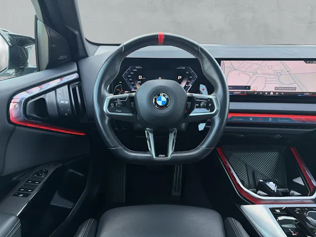 BMW X3 M50i M Sport Pro G45 (CH) AHK 2.5T