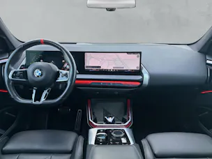 BMW X3 M50i M Sport Pro G45 (CH) AHK 2.5T