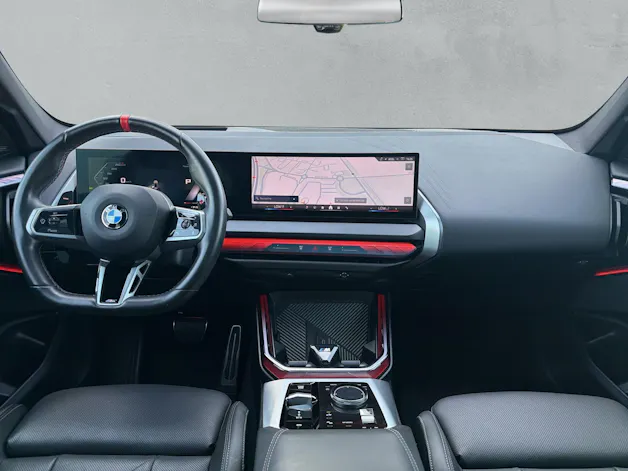 BMW X3 M50i M Sport Pro G45 (CH) AHK 2.5T