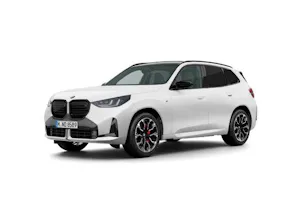 BMW X3 M50i M Sport Pro G45 (CH) AHK 2.5T