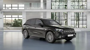 Mercedes-Benz GLC 400 e EQ Star AMG Line 4matic