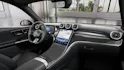 Mercedes-Benz GLC 400 e EQ Star AMG Line 4matic