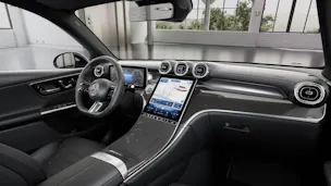 Mercedes-Benz GLC 400 e EQ Star AMG Line 4matic