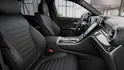 Mercedes-Benz GLC 400 e EQ Star AMG Line 4matic