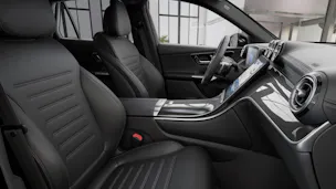 Mercedes-Benz GLC 400 e EQ Star AMG Line 4matic