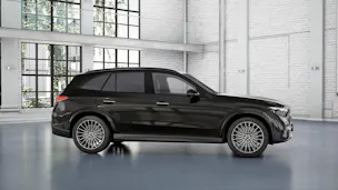 Mercedes-Benz GLC 400 e EQ Star AMG Line 4matic