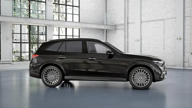 Mercedes-Benz GLC 400 e EQ Star AMG Line 4matic