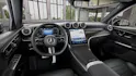 Mercedes-Benz GLC 400 e EQ Star AMG Line 4matic