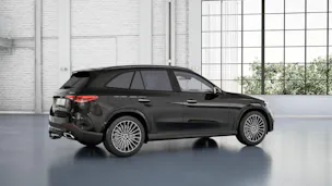 Mercedes-Benz GLC 400 e EQ Star AMG Line 4matic