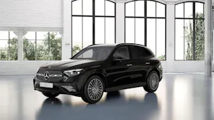 Mercedes-Benz GLC 400 e EQ Star AMG Line 4matic