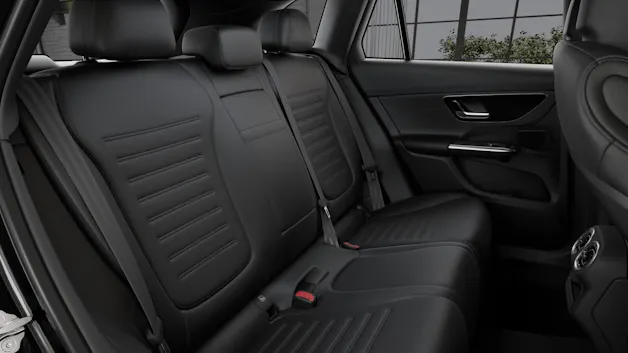 Mercedes-Benz GLC 400 e EQ Star AMG Line 4matic