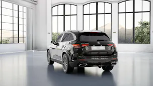 Mercedes-Benz GLC 400 e EQ Star AMG Line 4matic