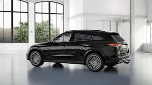 Mercedes-Benz GLC 400 e EQ Star AMG Line 4matic