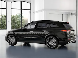 Mercedes-Benz GLC 400 e EQ Star AMG Line 4matic