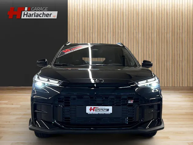 Toyota Corolla Cross 2.0 HSD GR Sport AWD-i