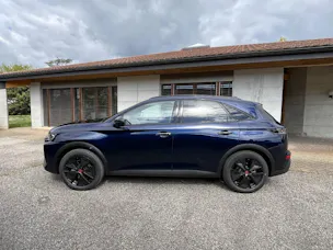 DS Automobiles 7 1.6 E-Tense Ligne Noire 4x4