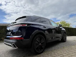 DS Automobiles 7 1.6 E-Tense Ligne Noire 4x4