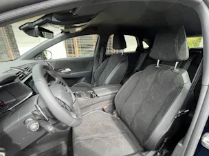 DS Automobiles 7 1.6 E-Tense Ligne Noire 4x4