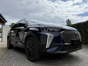 DS Automobiles 7 1.6 E-Tense Ligne Noire 4x4