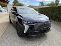 DS Automobiles 7 1.6 E-Tense Ligne Noire 4x4