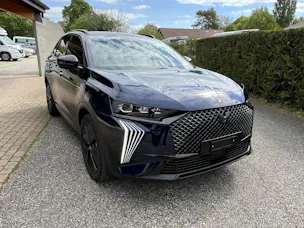 DS Automobiles 7 1.6 E-Tense Ligne Noire 4x4