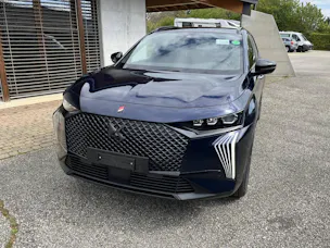 DS Automobiles 7 1.6 E-Tense Ligne Noire 4x4