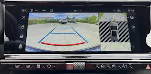 DS Automobiles 7 1.6 E-Tense Ligne Noire 4x4