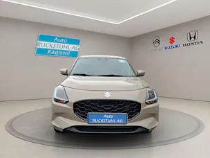 Suzuki Swift 1.2 Sakura Top Hybrid 4x4