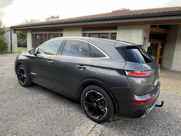 DS Automobiles 7 Crossback 1.6 E-Tense Performance Line 4x4