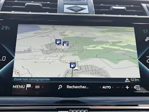DS Automobiles 7 Crossback 1.6 E-Tense Performance Line 4x4